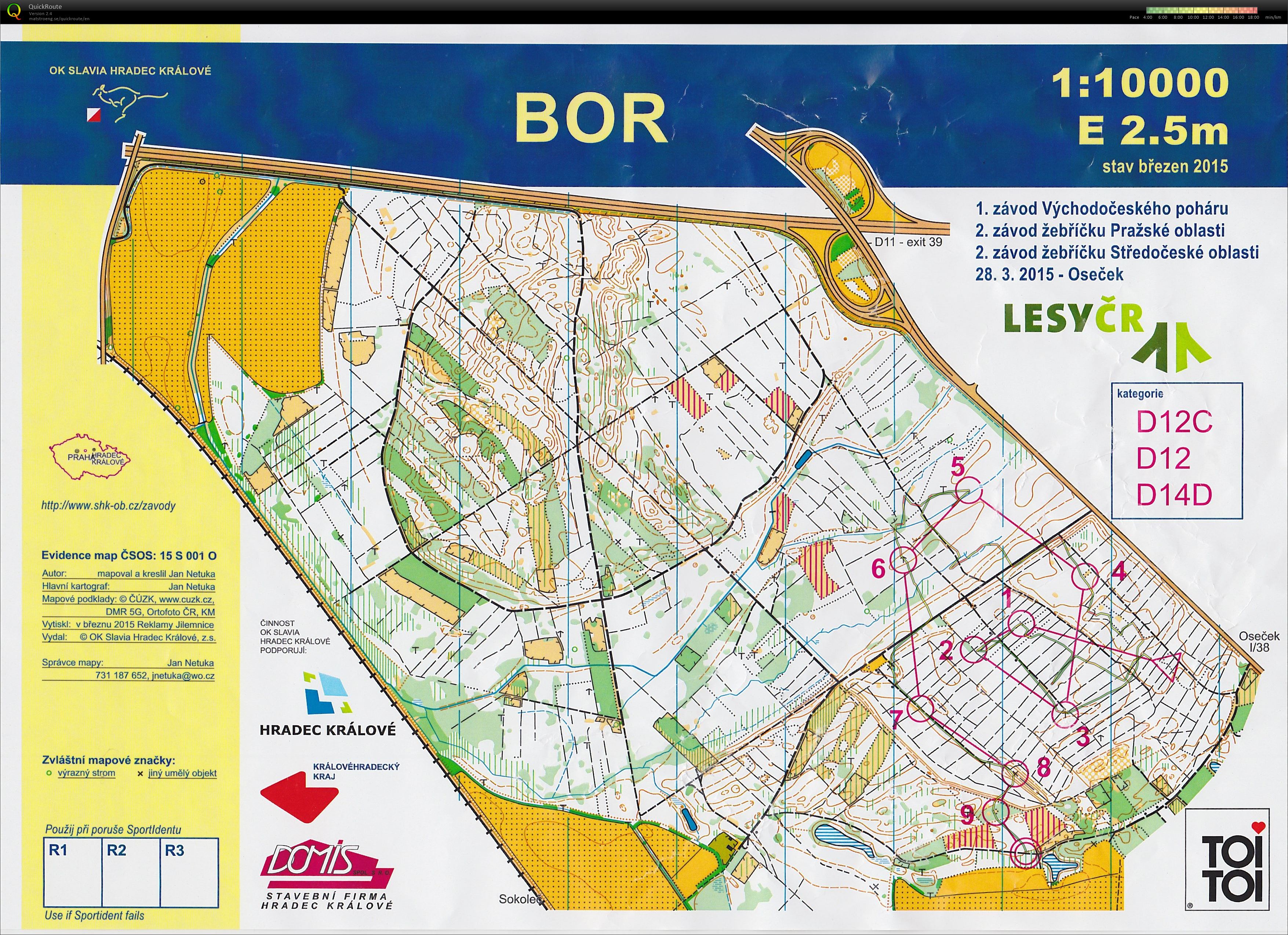 20150328 Bor Laura de Heij (28/03/2015)